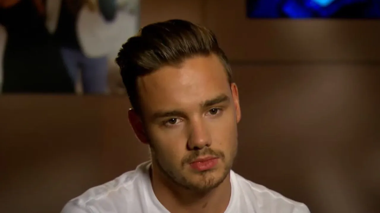 liam payne