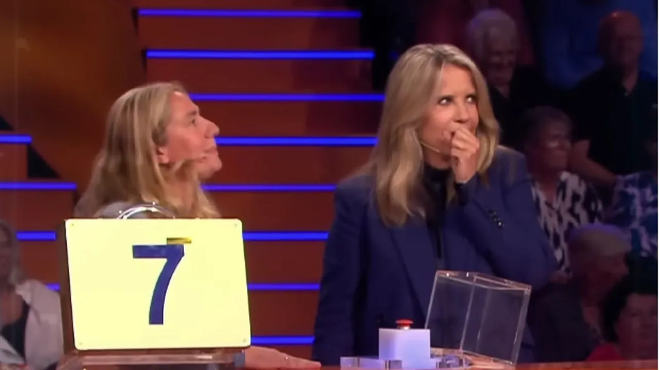 linda bij miljoenenjacht