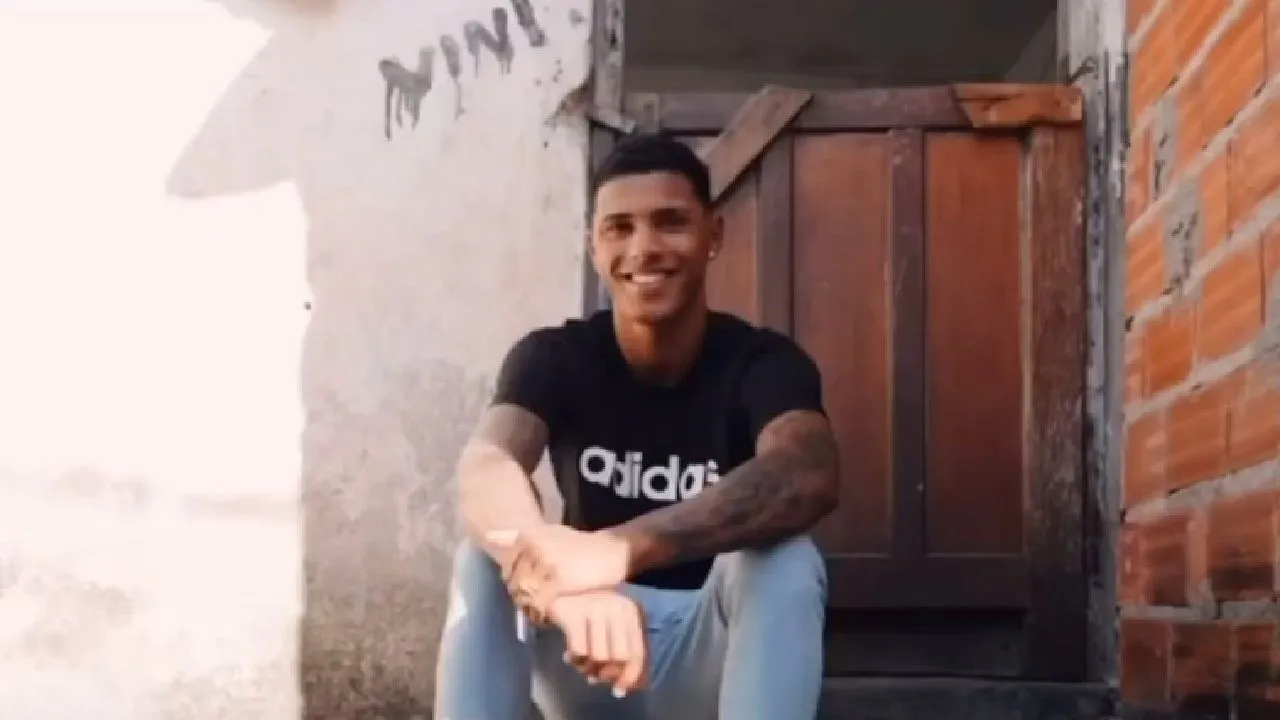 vinicius r