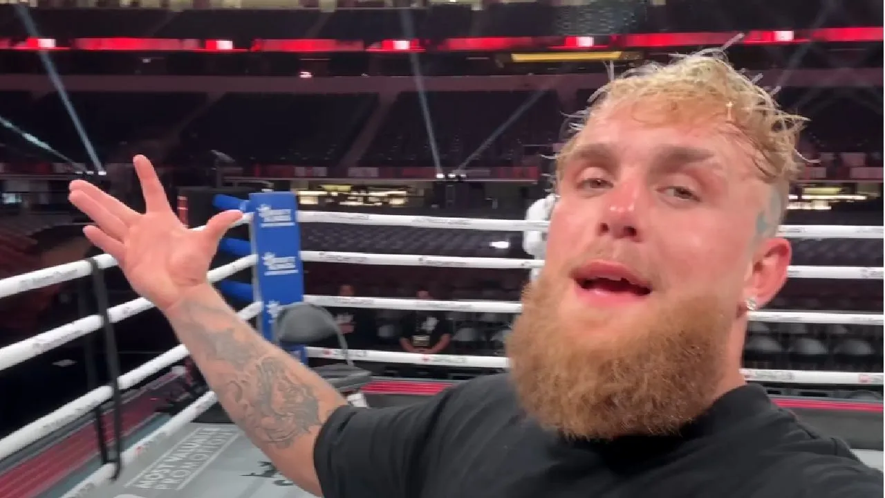 jake paul