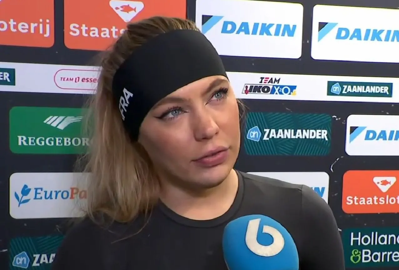 jutta leerdam