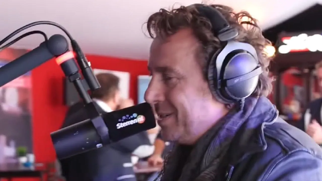 marco b