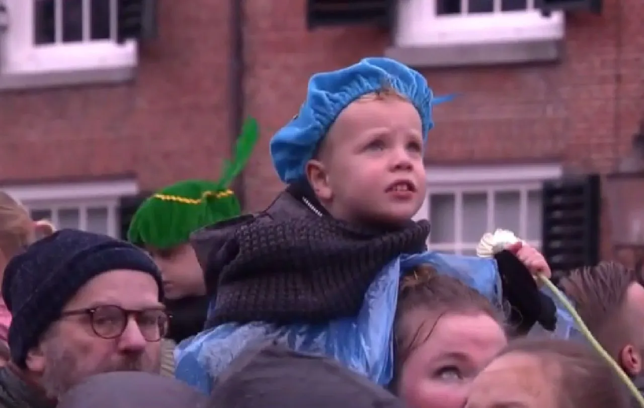 sinterklaas