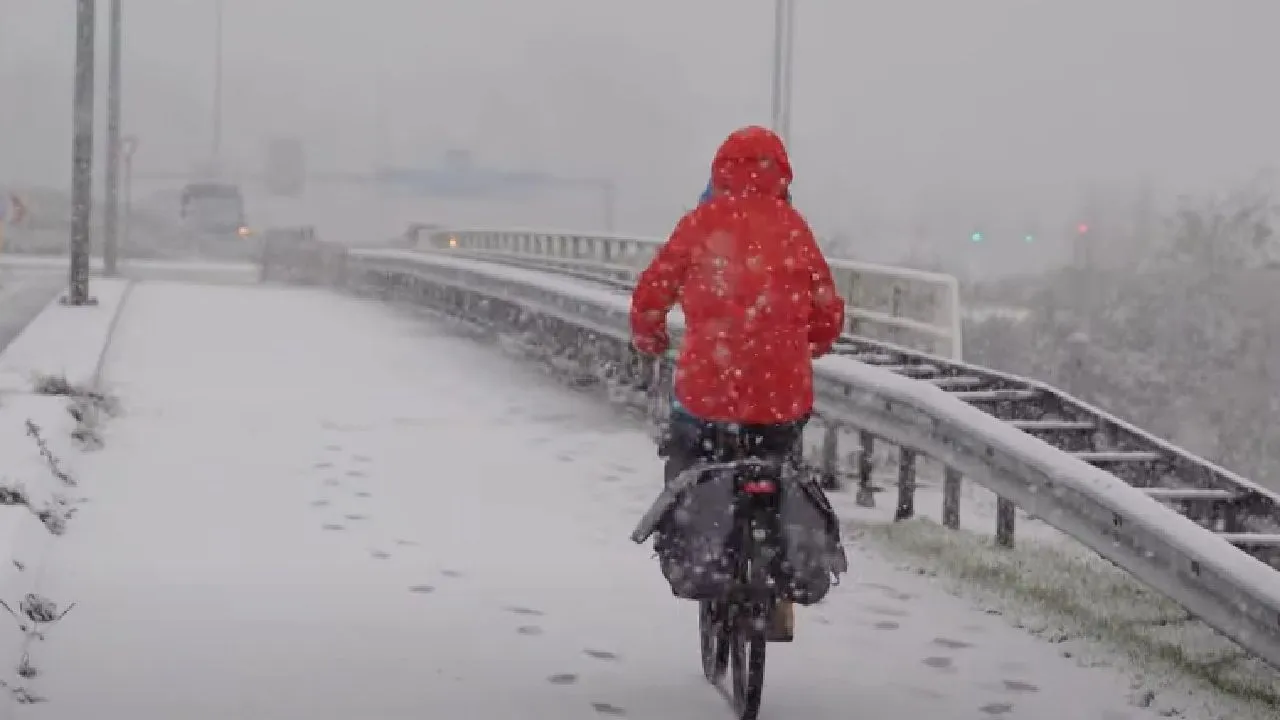 sneeuwjte