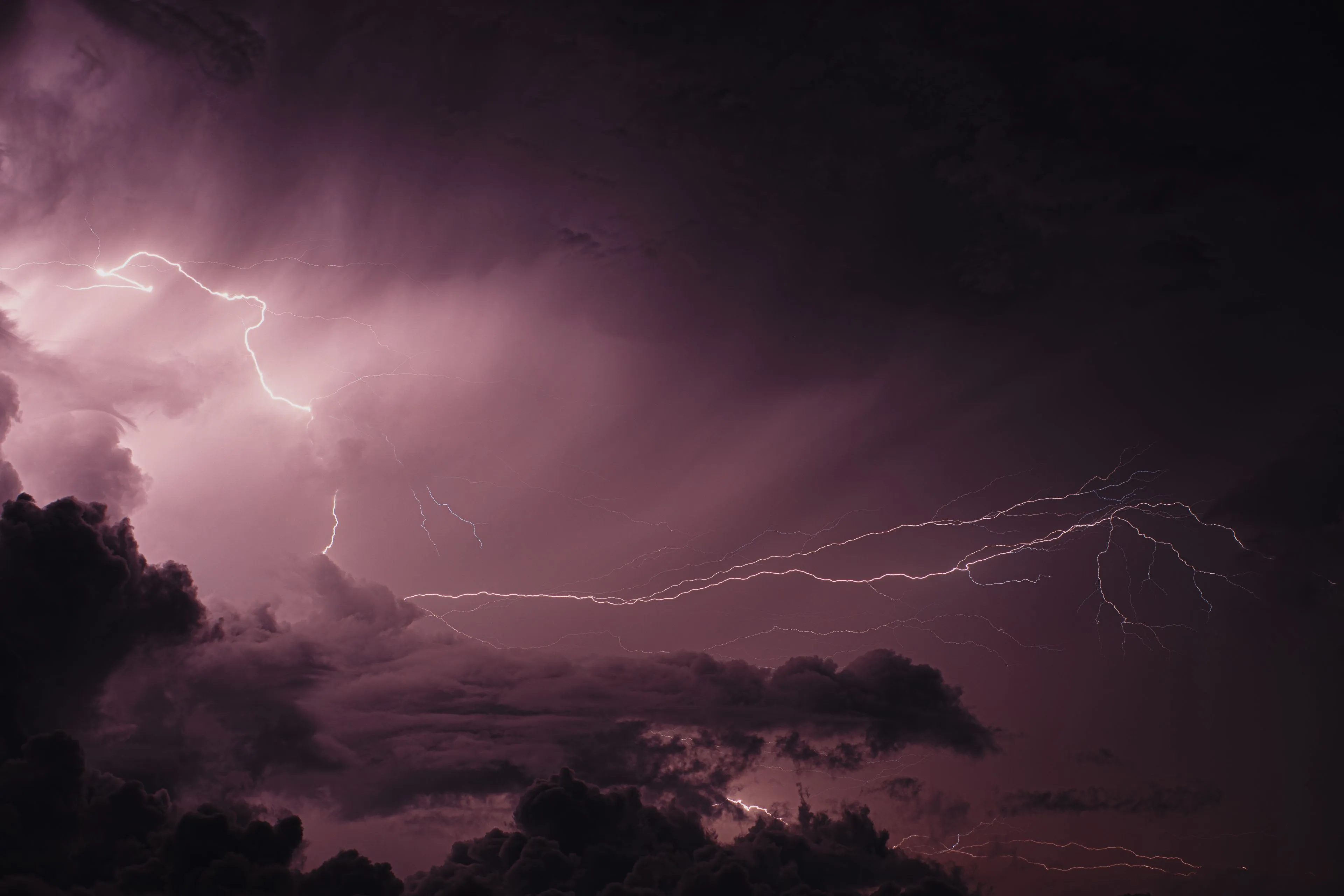 storm