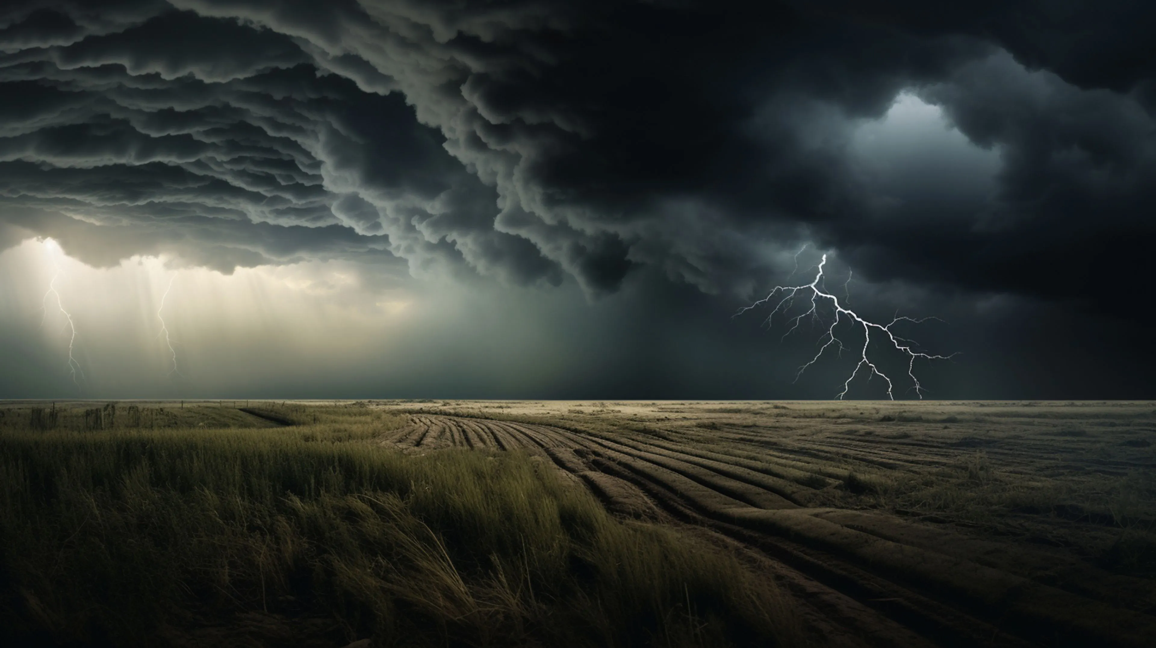 storm that starts plain