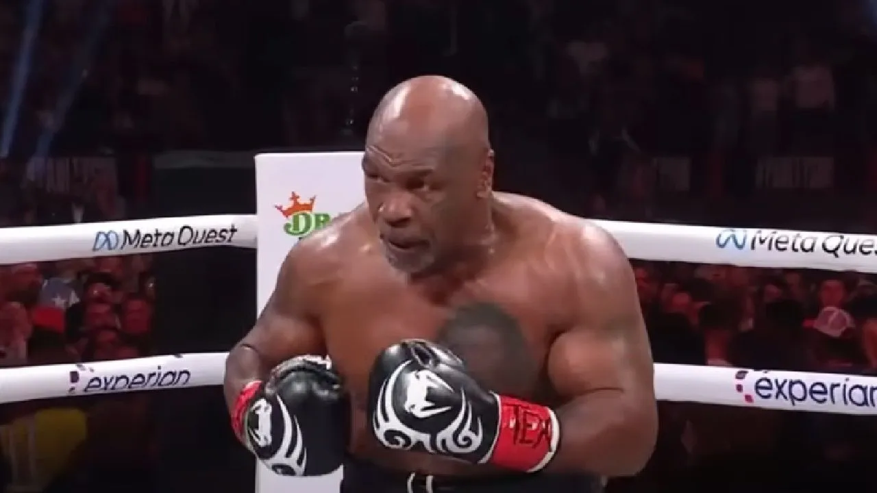 tyson