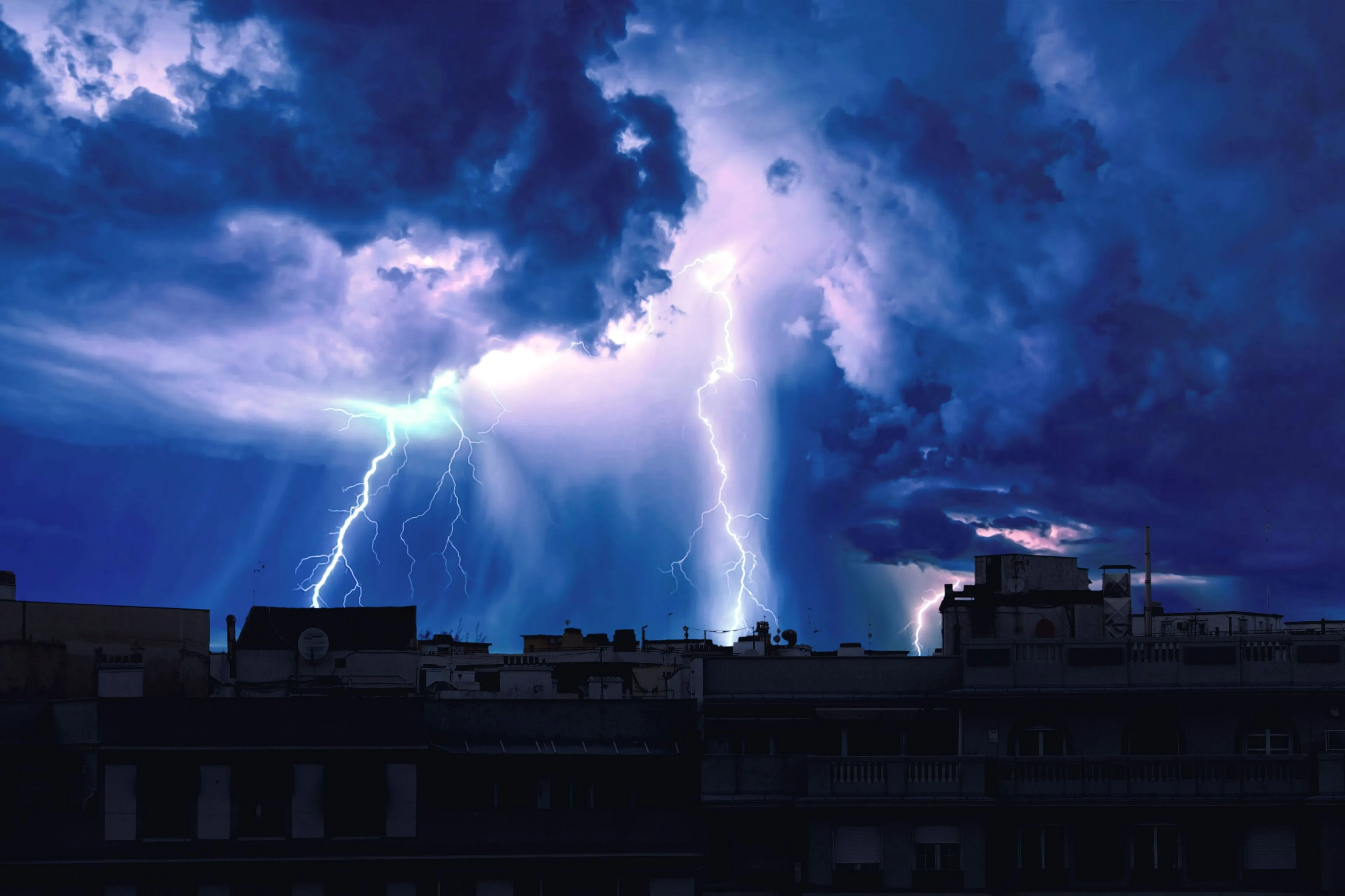 weather effects composition 1