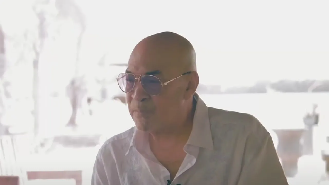 bouterse