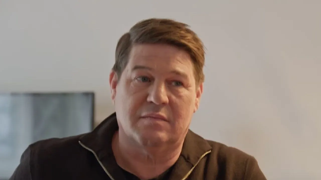 martijn krabbe