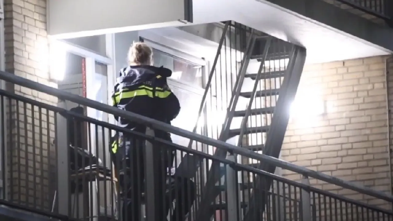 politie 2