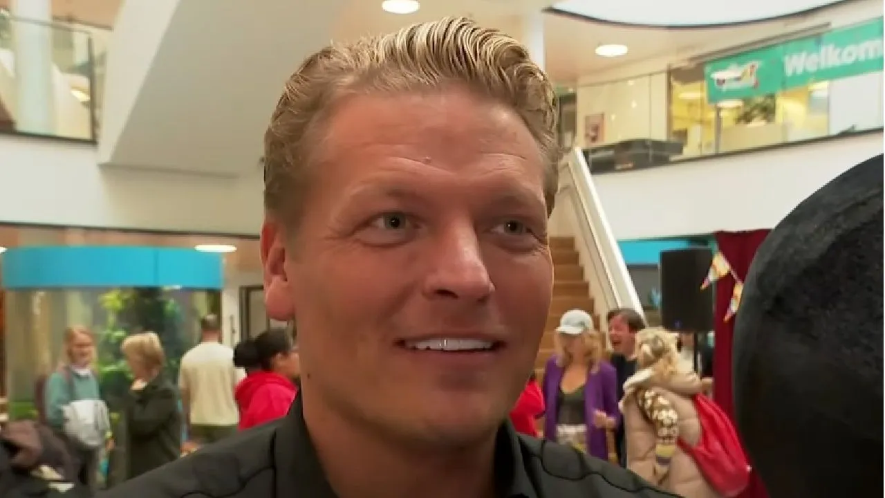 thomas berge