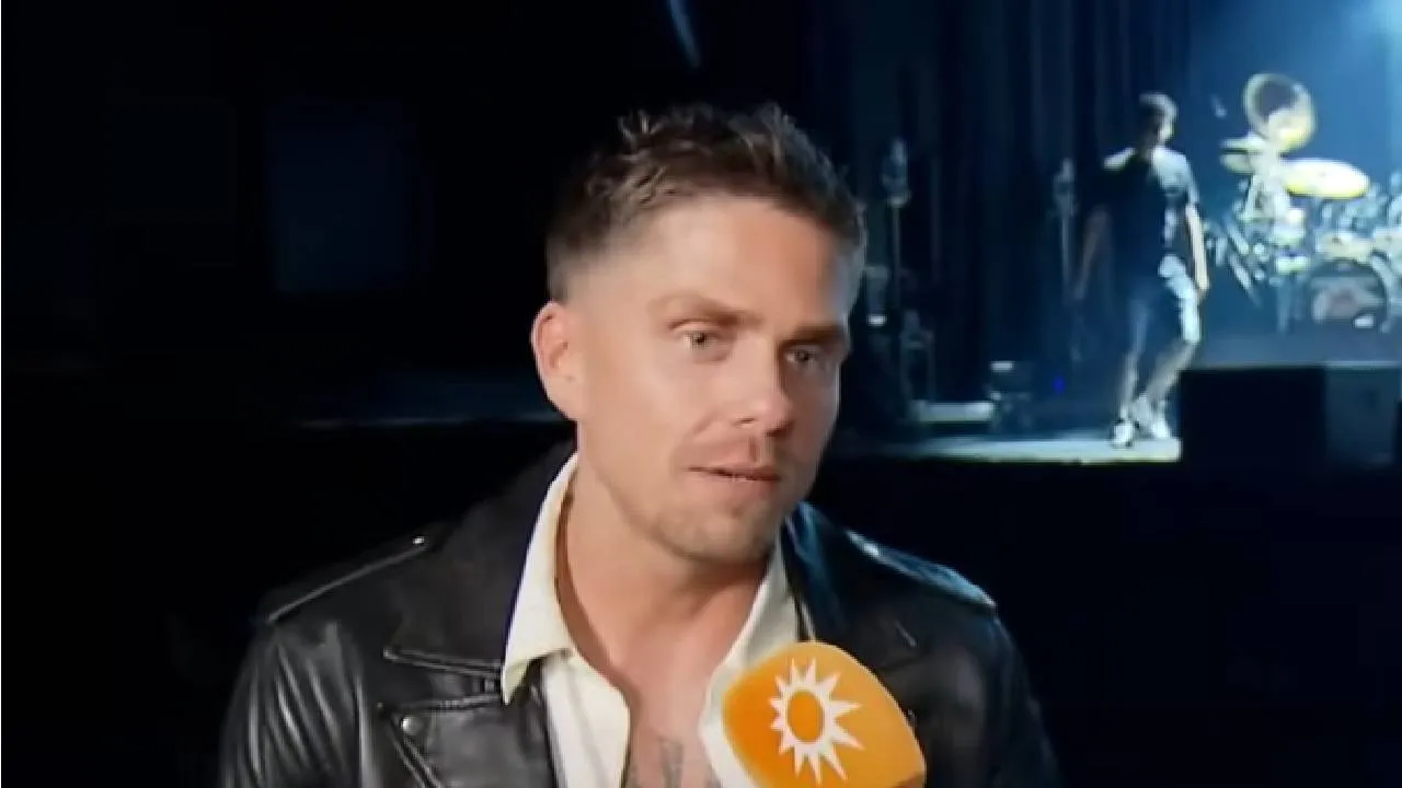 andre hazes jr
