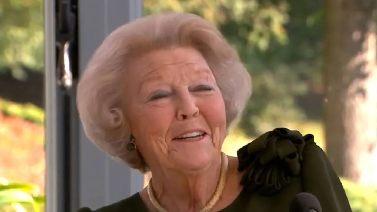 beatrix