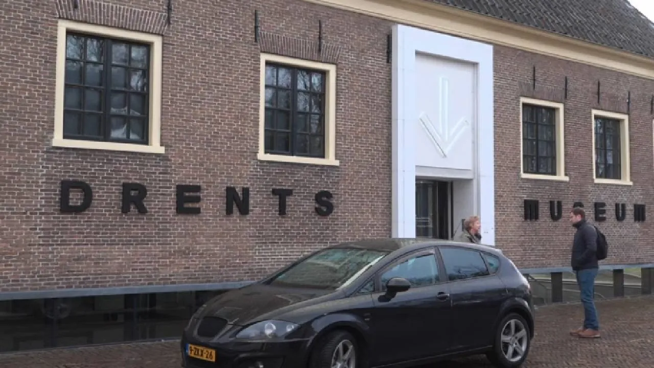 drents
