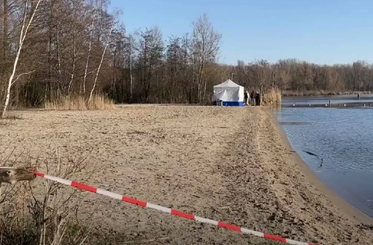kralingse plas