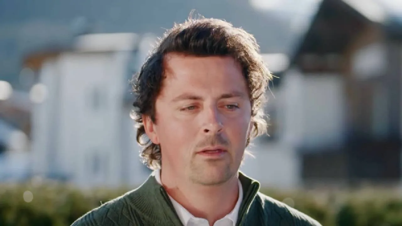 mike winter vol liefde