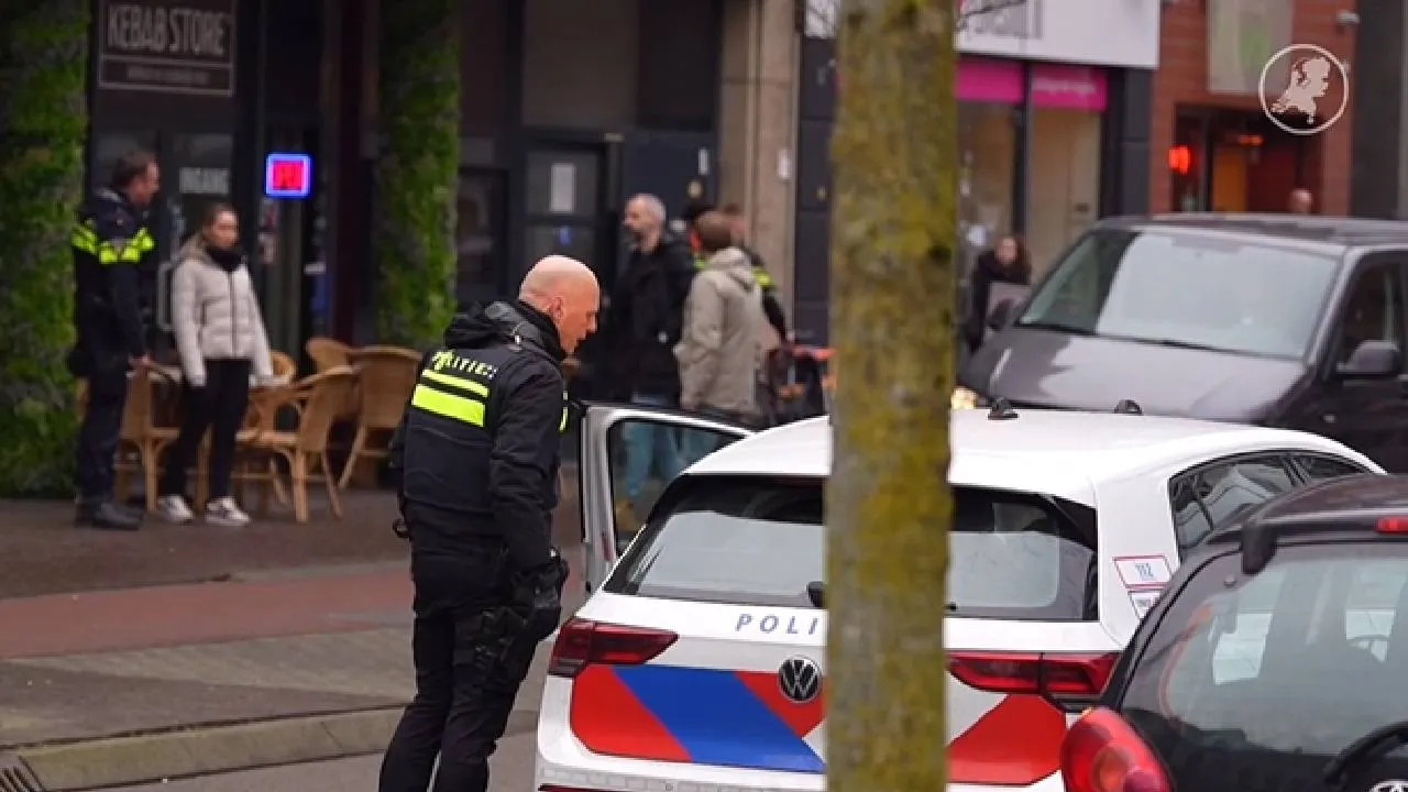 politie1221