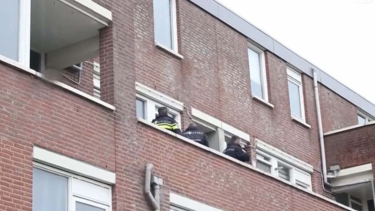 politiefoto