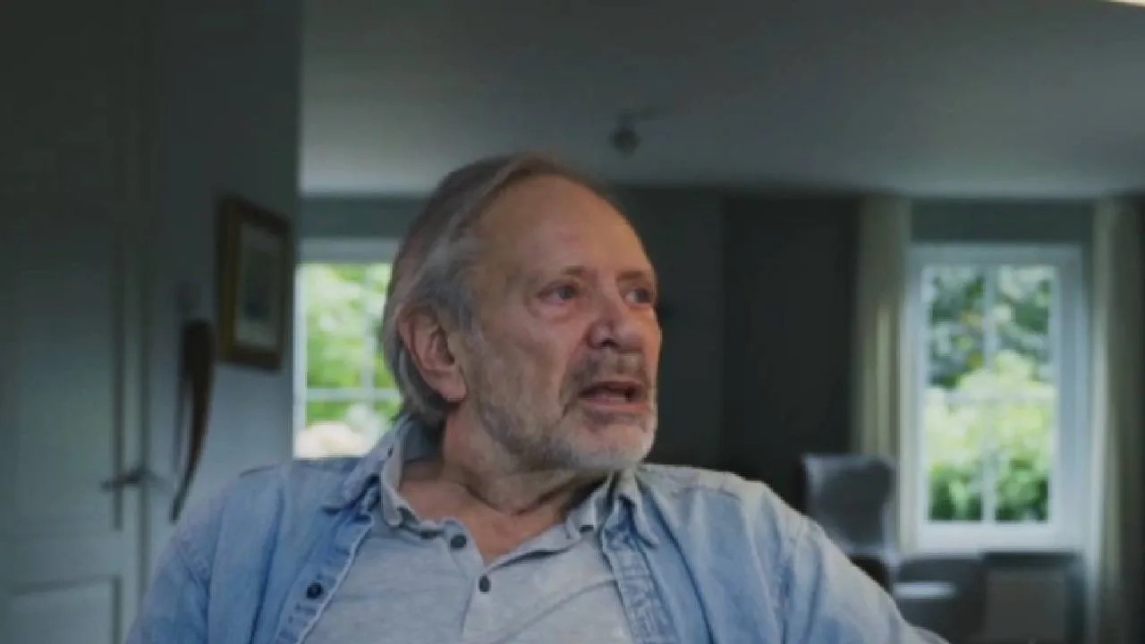 rob de nijs