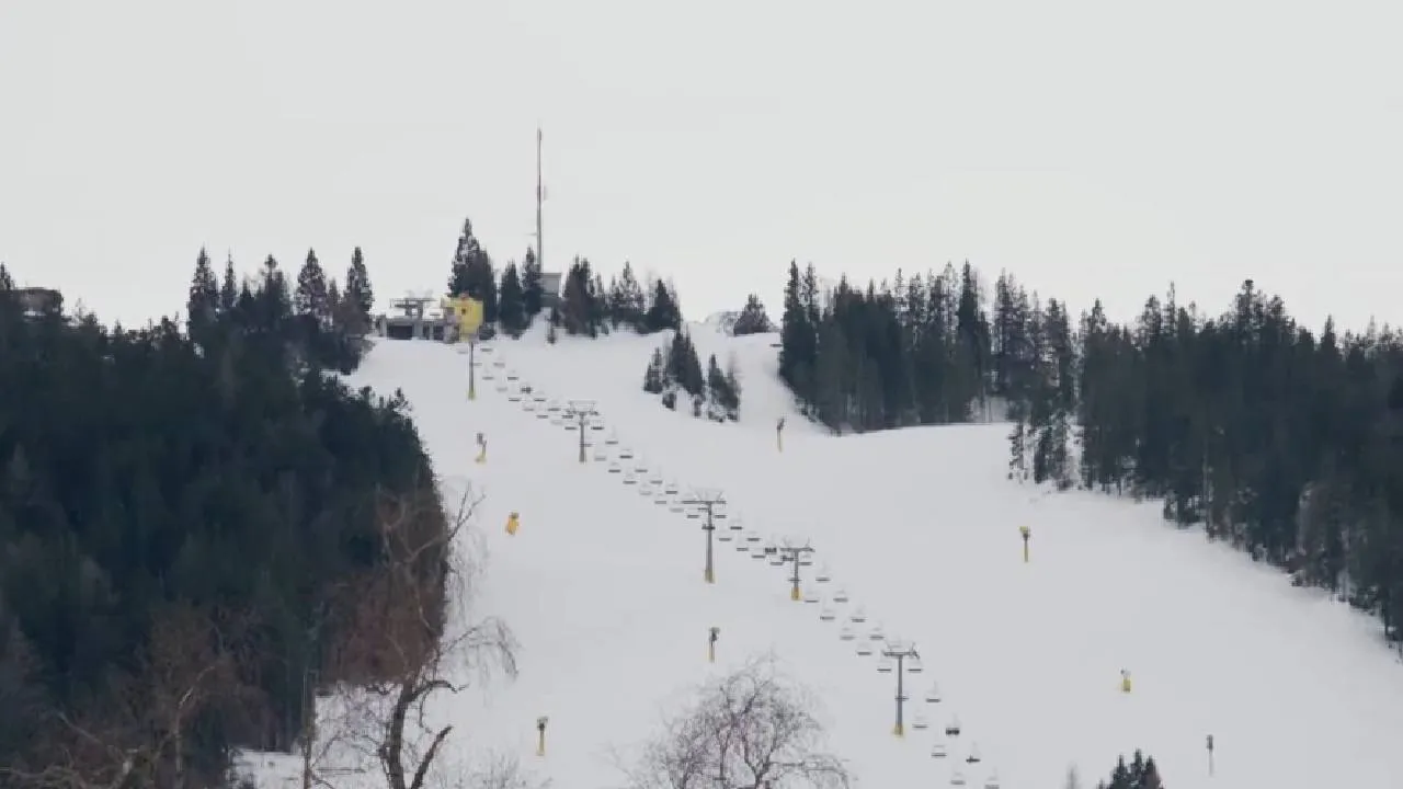 sneeuw
