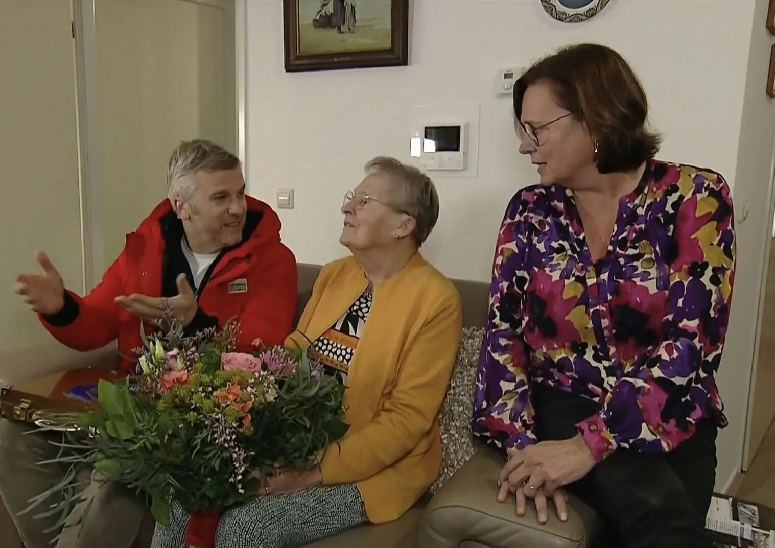 thuiswinnaar