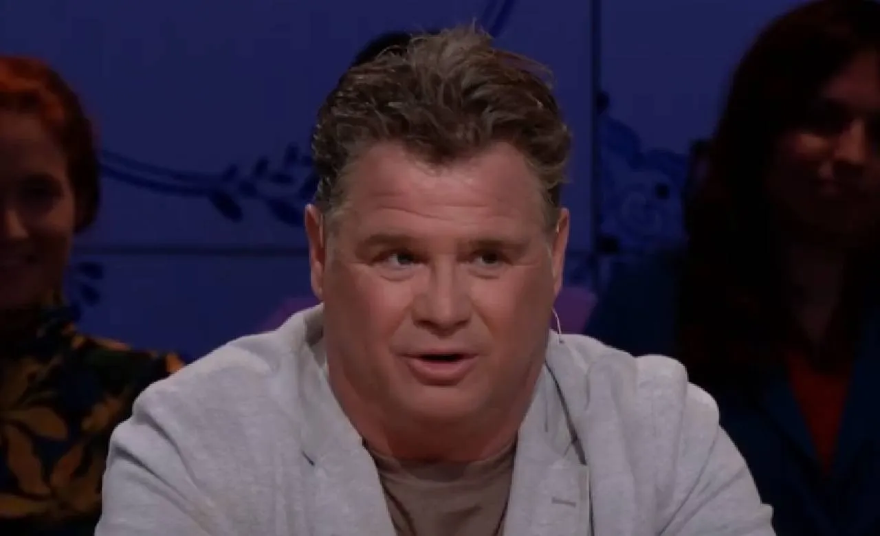 wolter kroes