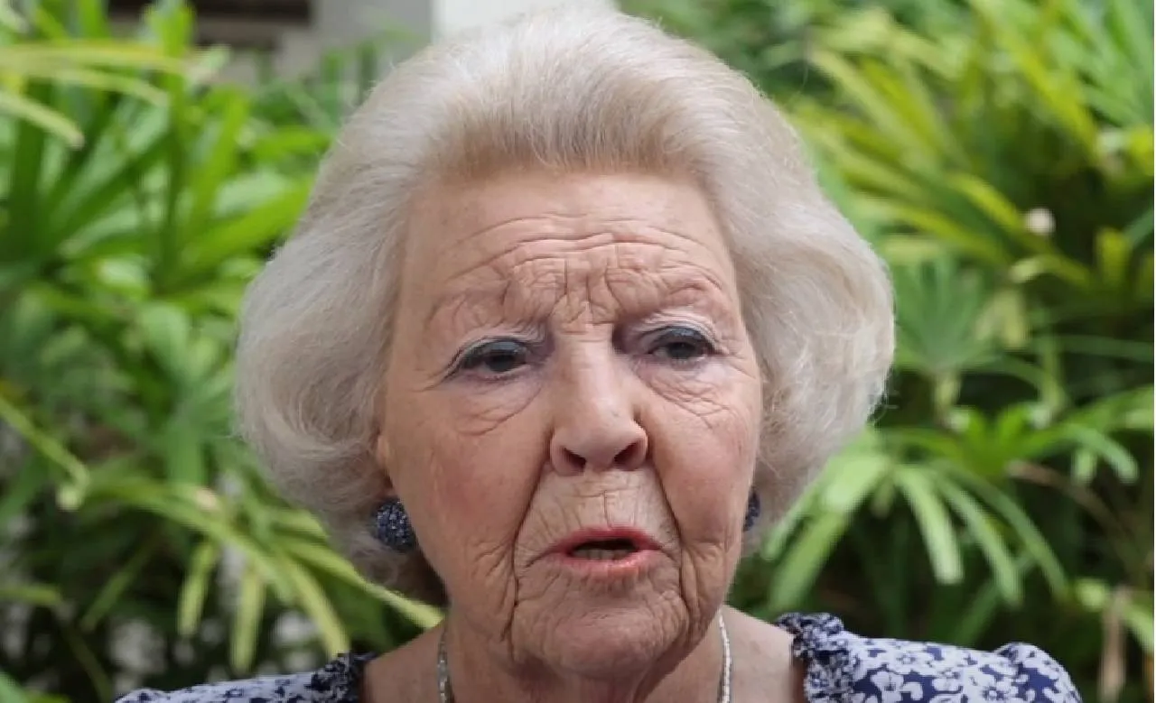 beatrix 1