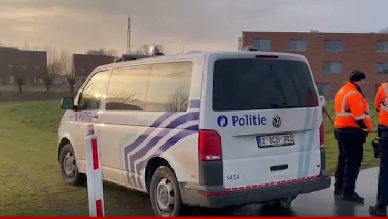 belgie21