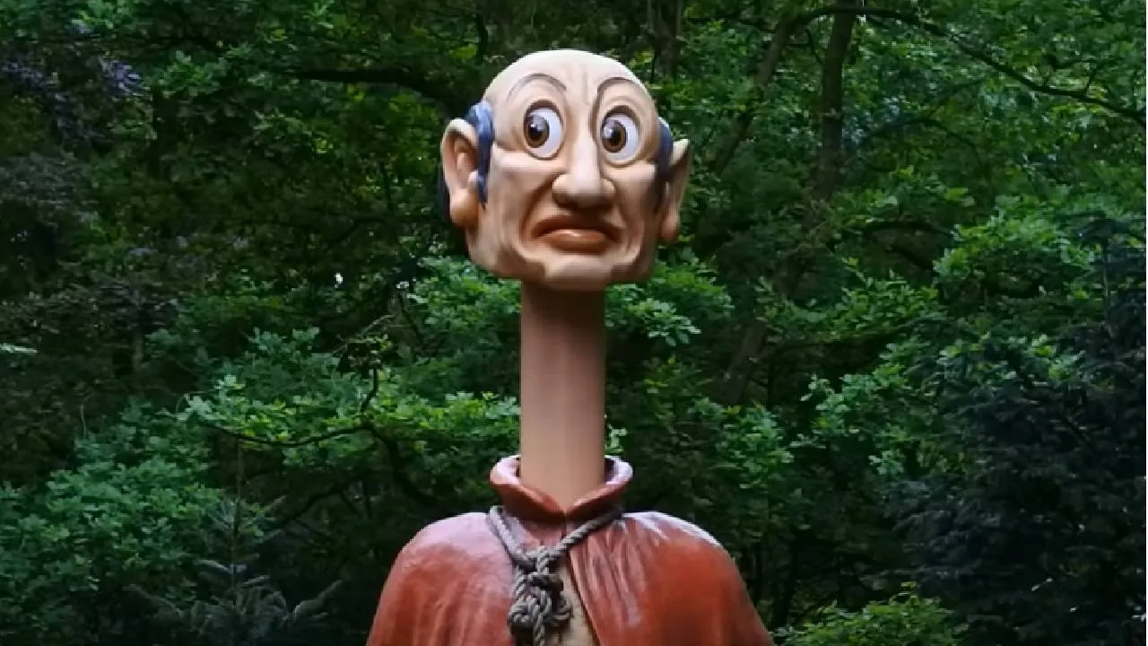 efteling
