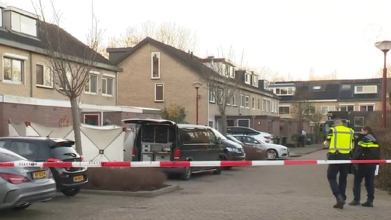 politie1234