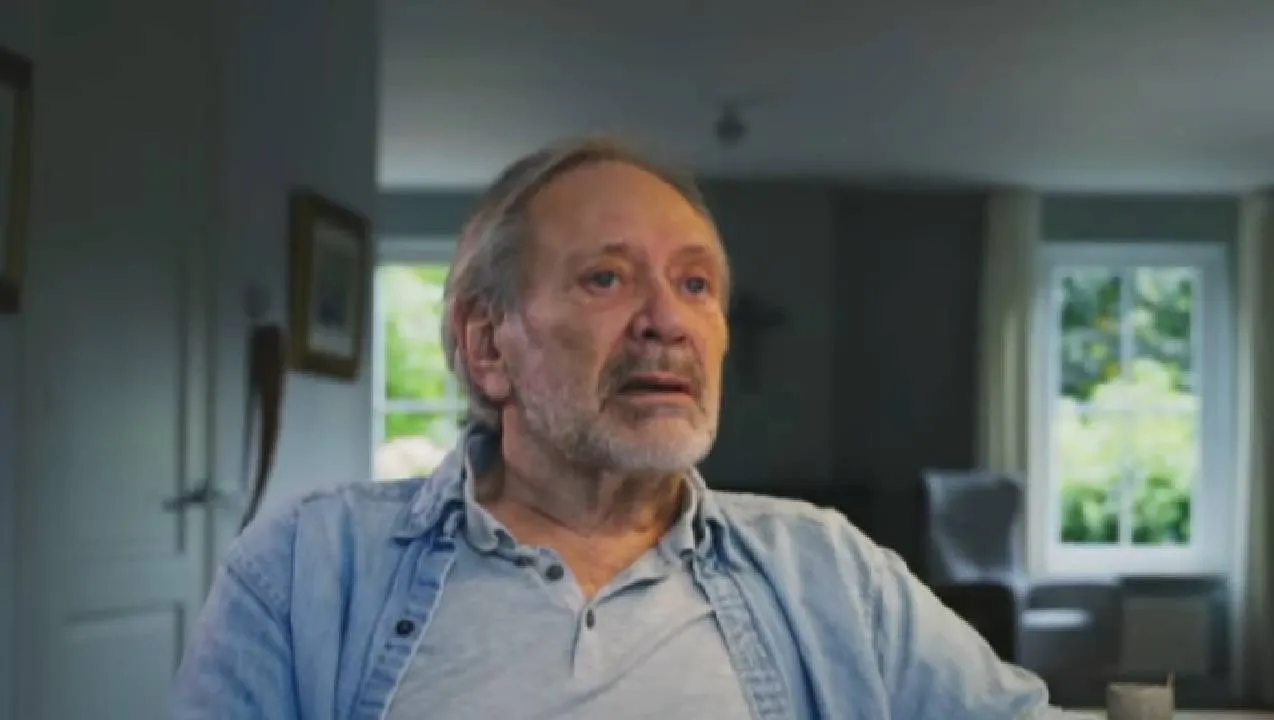 rob de nijs