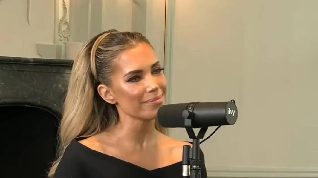sylvie meis
