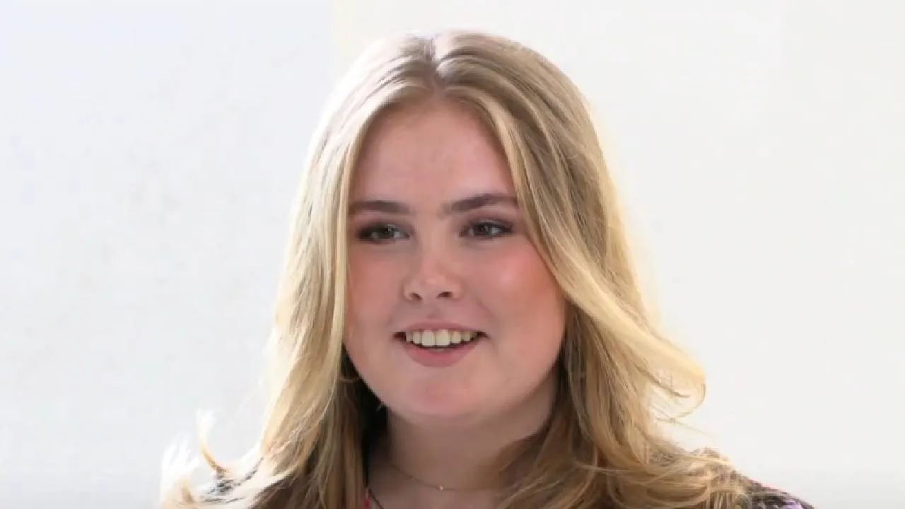 amalia