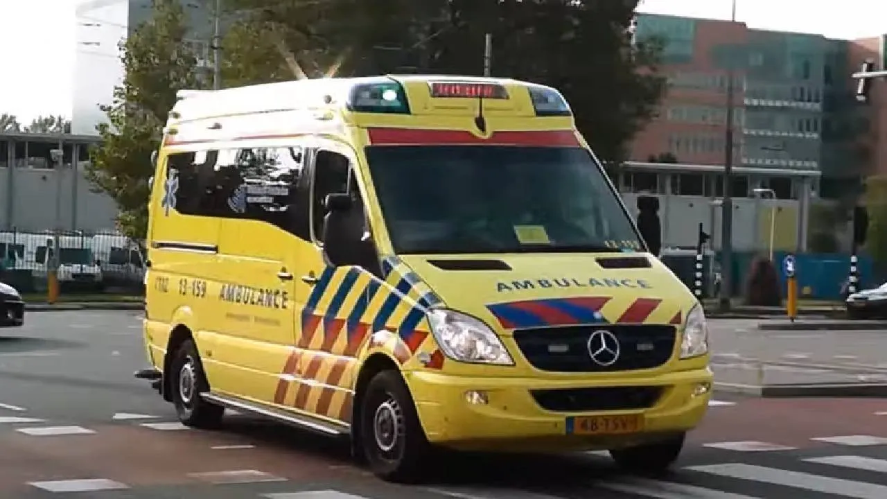 ambulance 1
