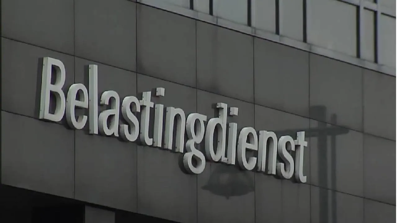 belasting