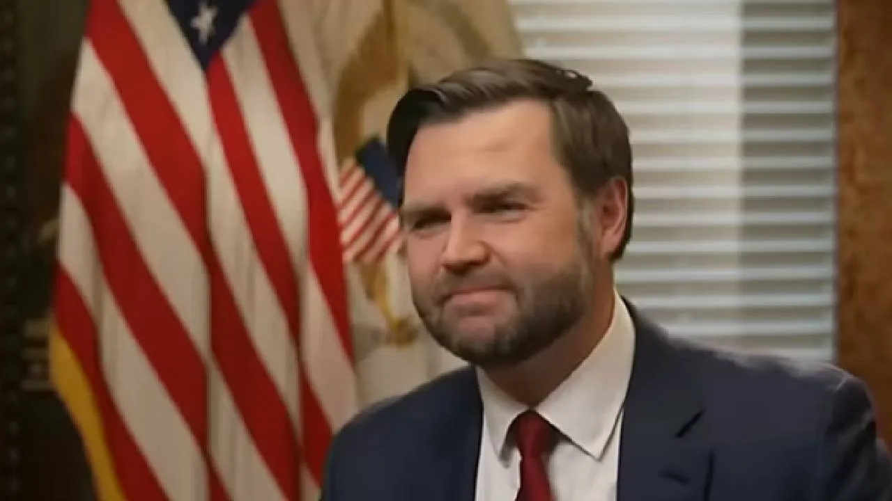 jd vance