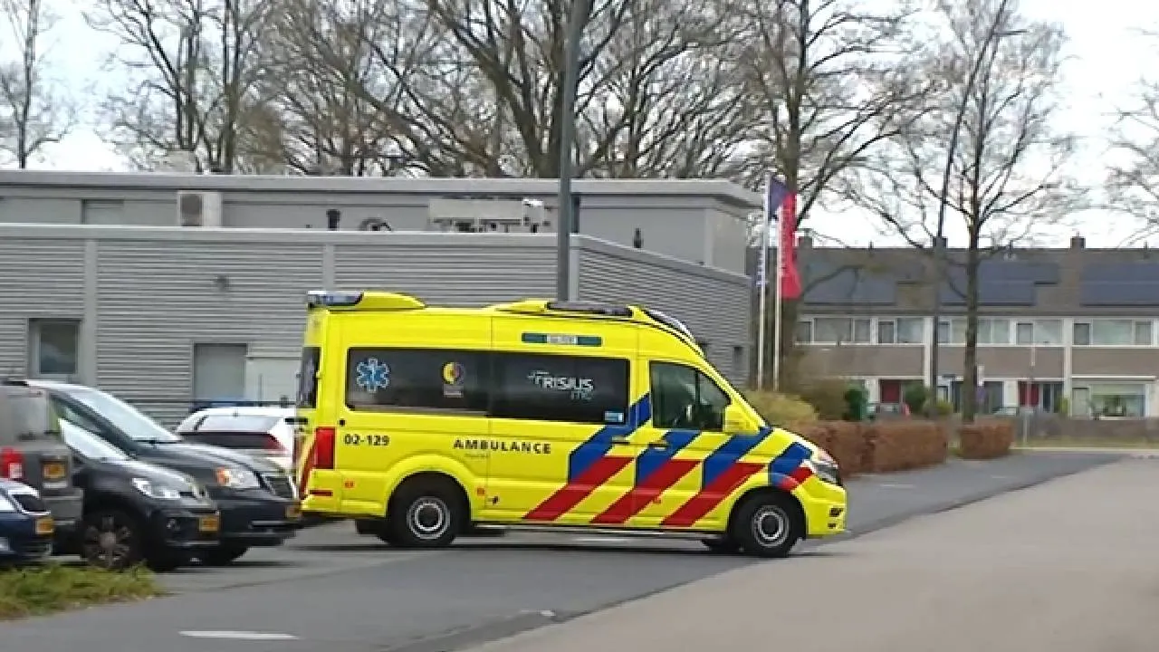 magrietje