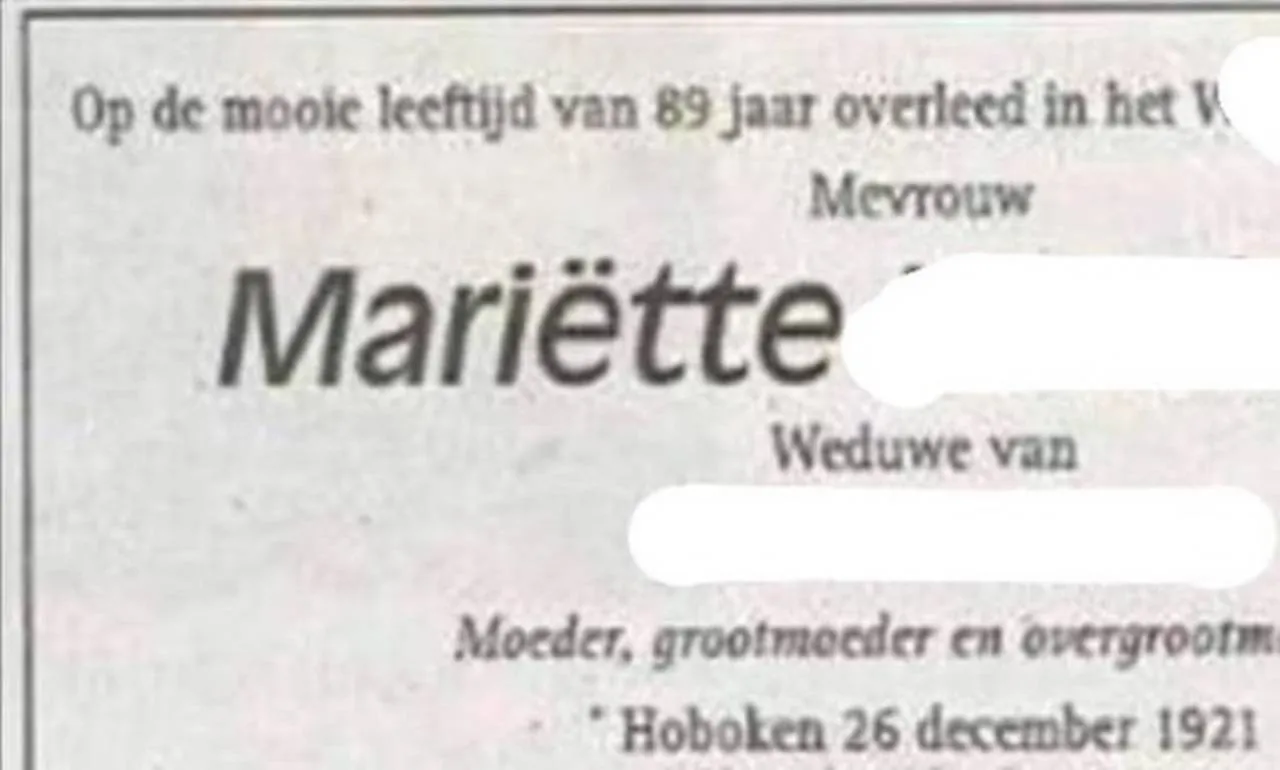 marriette