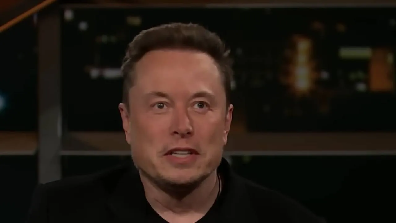 musk
