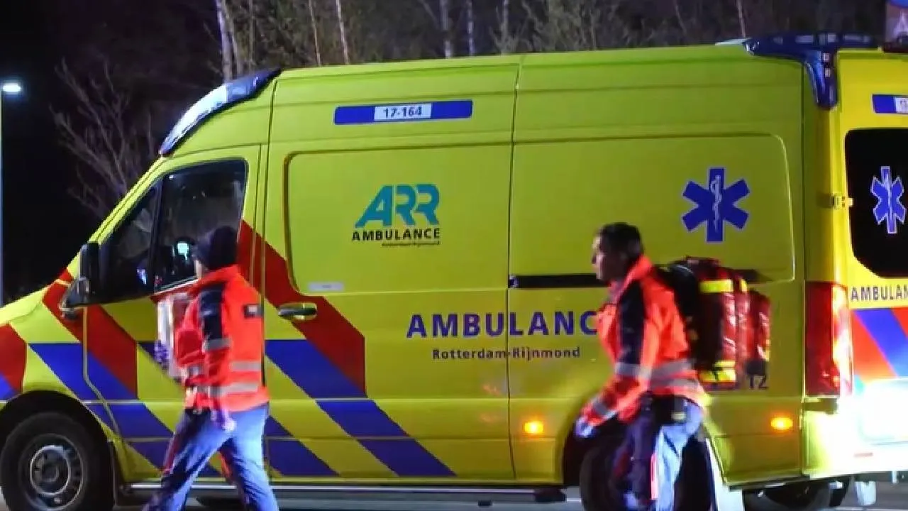 ambulance121
