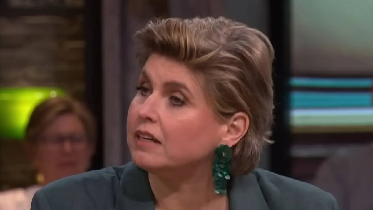 angela de jong