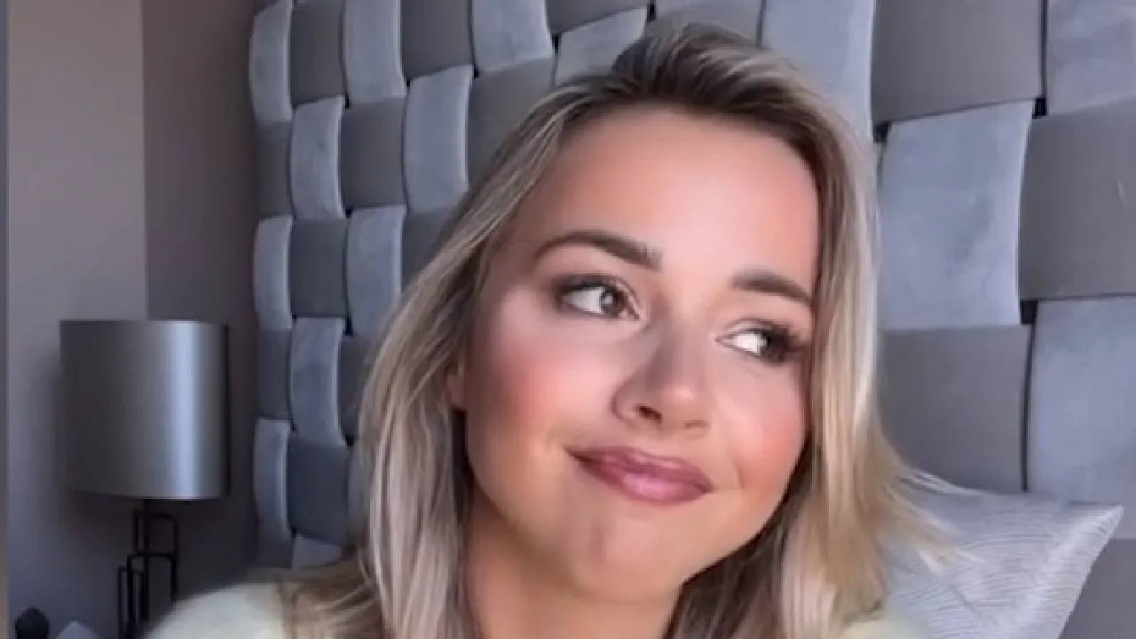 emma hesters