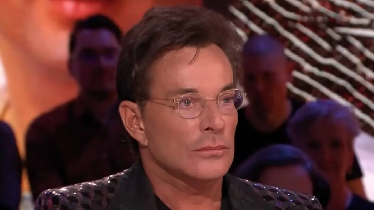 gerard joling1