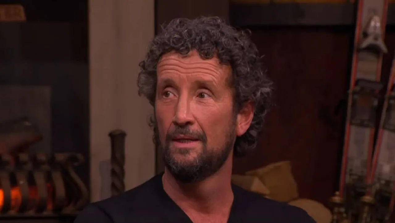 jan joost van gangelen
