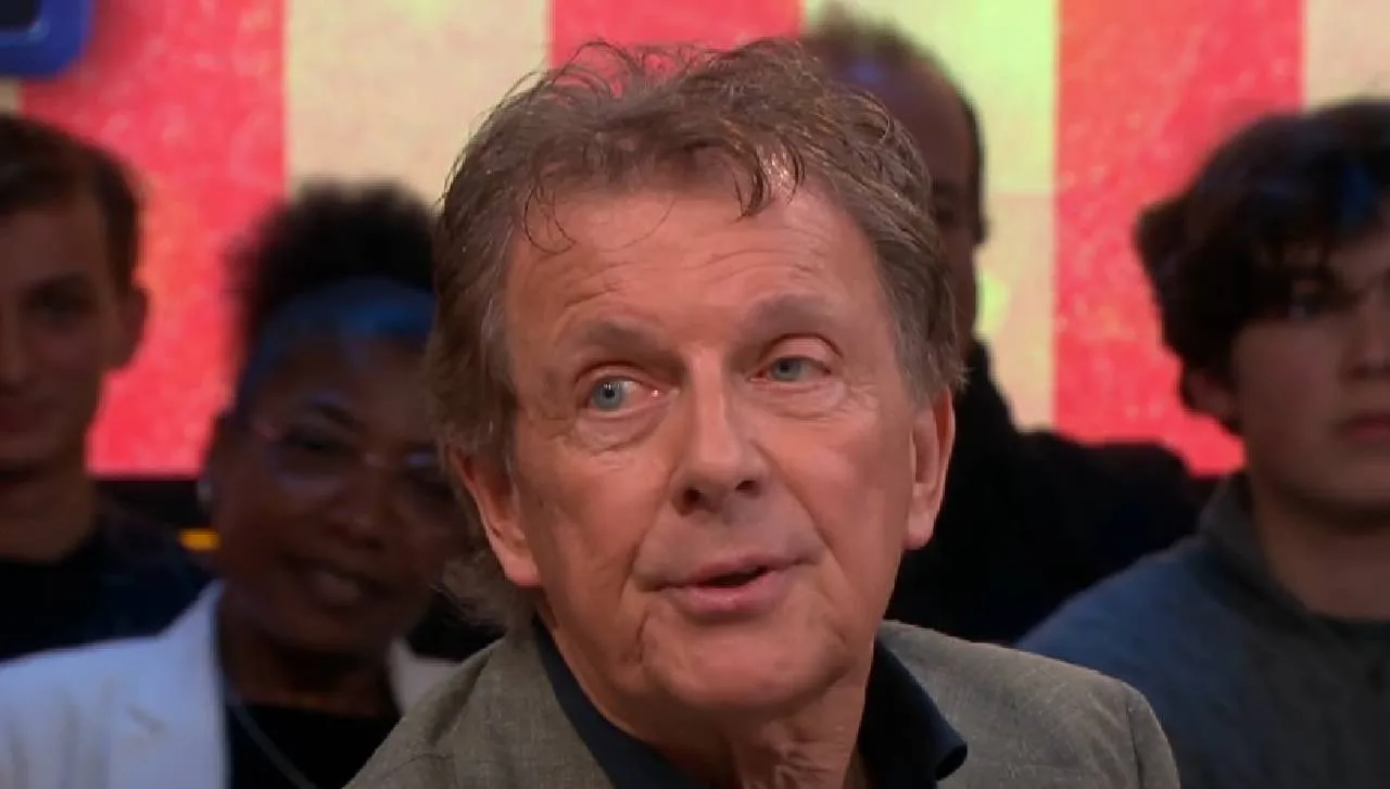 robert ten brink