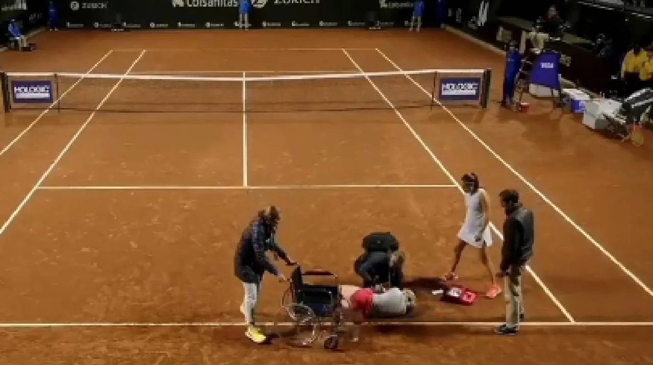 tennis