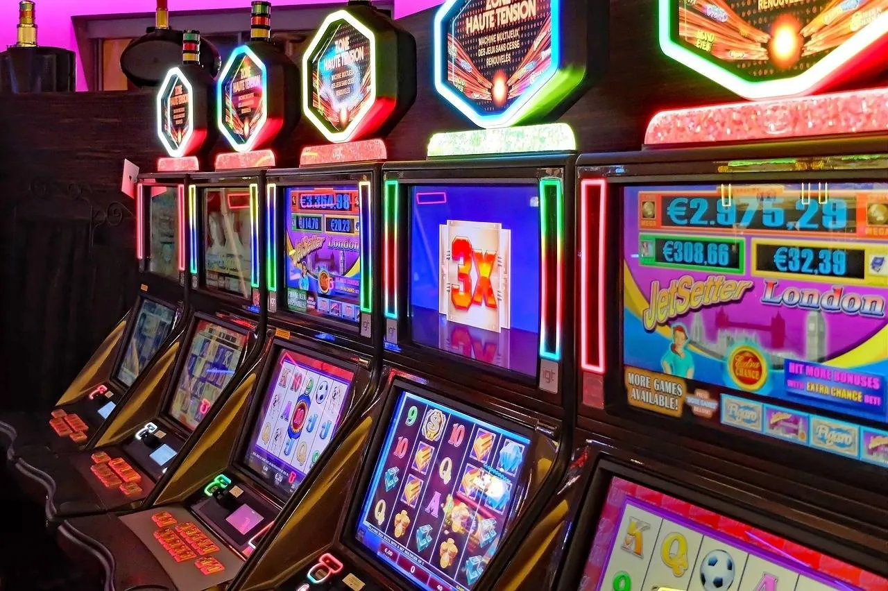 casino popi