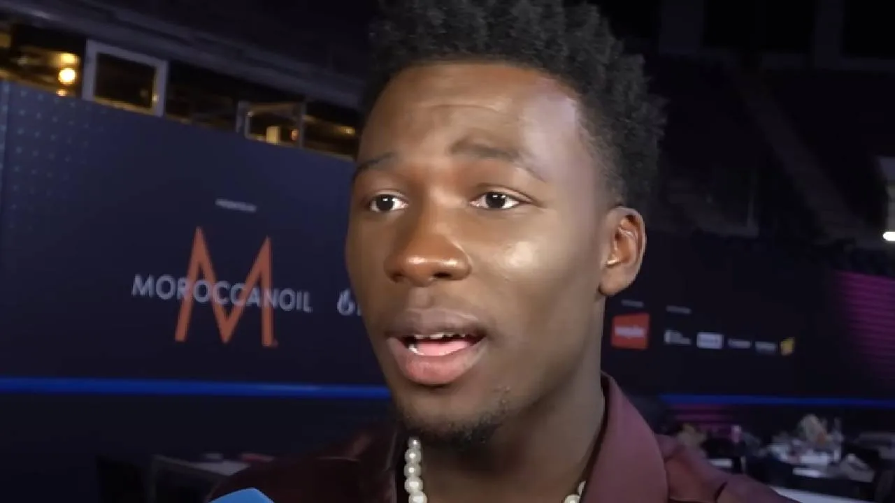 claudeeurovisie