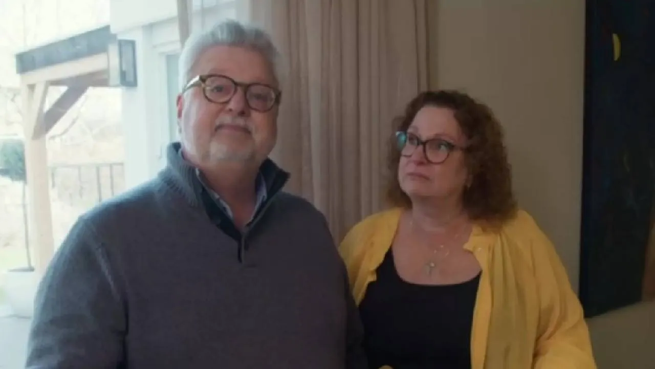 mike en eliza